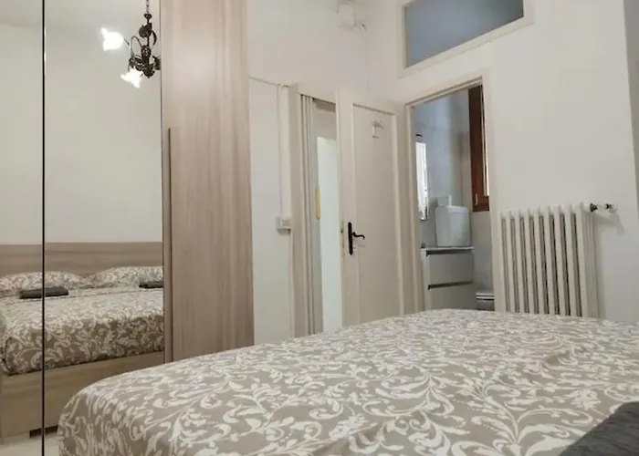 Apartamento Ruga Giuffa Venecia, Italia