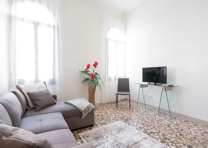 Accademia Charm Apartments By Wonderful Italy Venedig, Italien