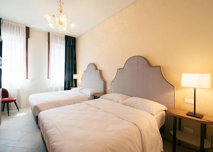 Marea Apartments Venice, Italy