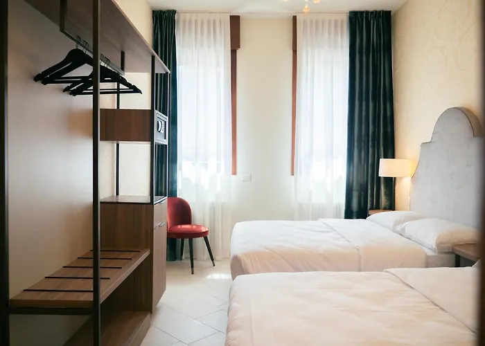 Marea Apartments Venecia, Italia