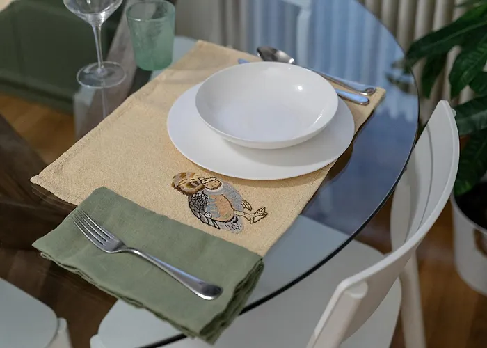Apartamento Mezzanino 4438 Venecia, Italia