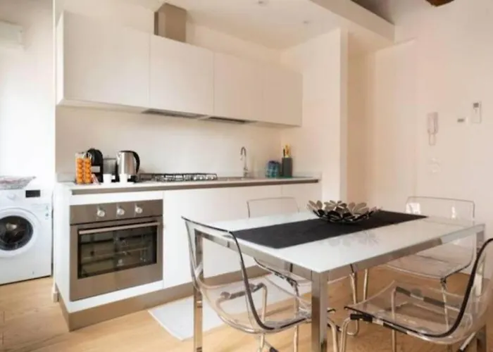 Ve-Nice Suite Casa Teresa C881 Venezia, Italia