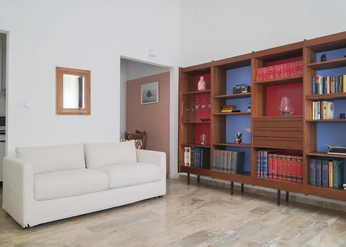 Melusina Homes Venice Historical Center, Italy