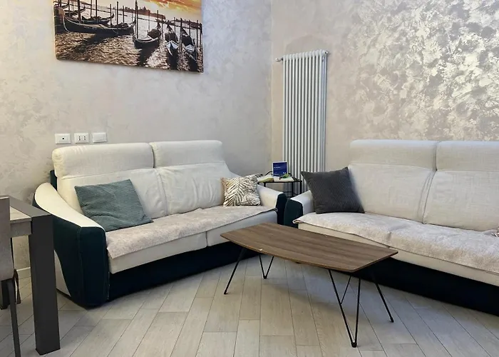 Rio Tera Suite Cannaregio 4723 Venecia, Italia