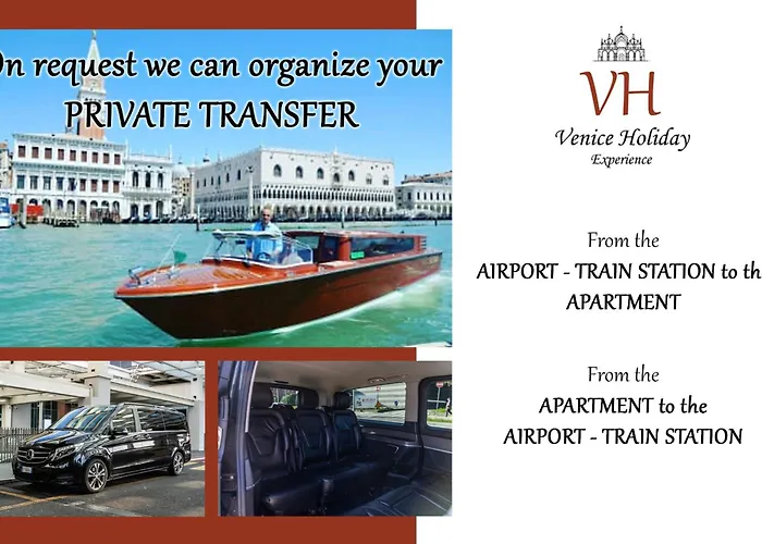 Residence Alma - Rialto Bridge Venezia, Italia