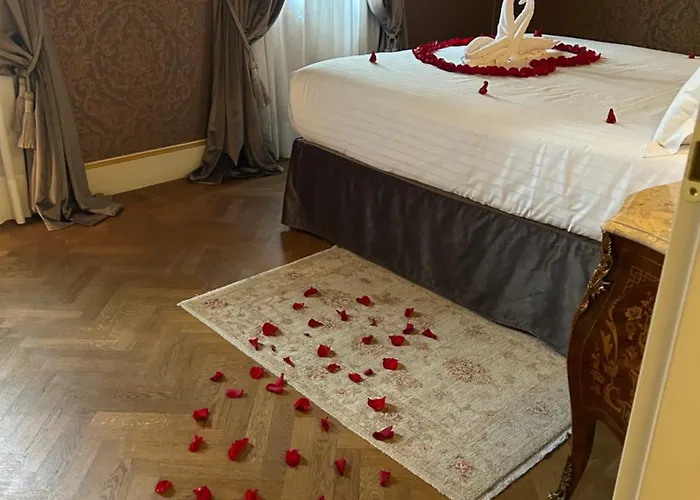 Ai Patrizi Di Venezia Apartman, Olaszország