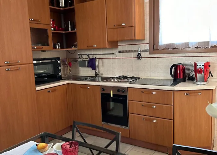 Appartement Giudecca Venezia, Italia