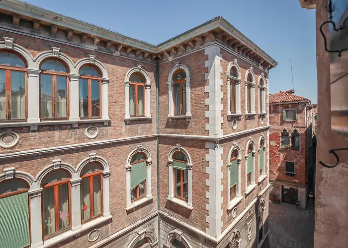 Appartamento Ca Moderna 2 Venezia, Italia