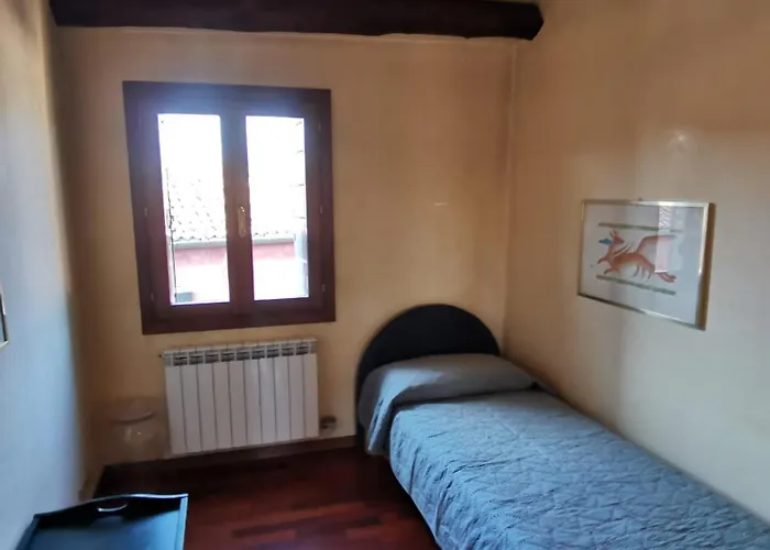Ferienwohnung Altana Su San Marco Venedig, Italien