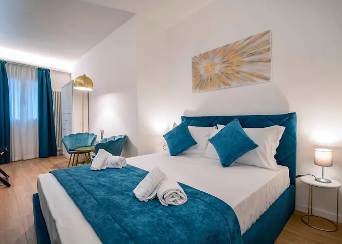 Apartament Ca' Naviglio Wenecja, Włochy