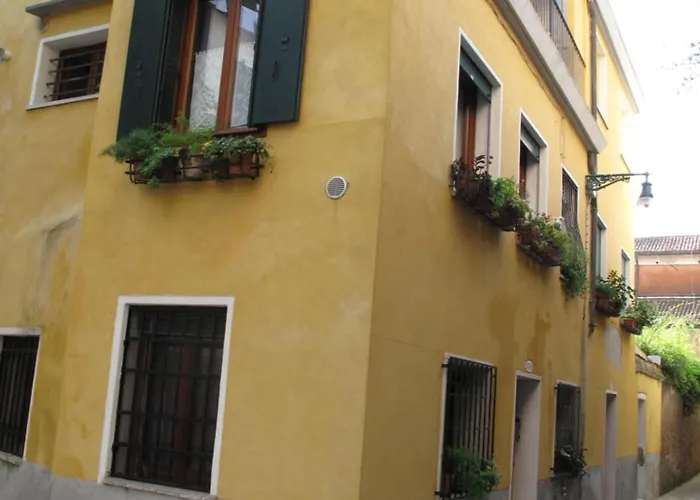 Abitazione Morosini Apartment Venedig, Italien