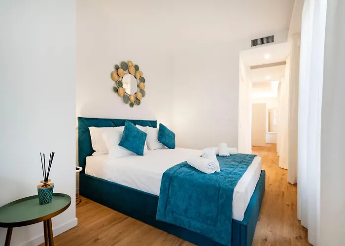 Ca' Naviglio Apartment Venice, Italy
