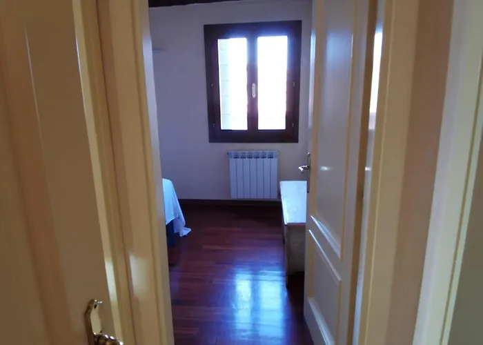 Apartamento Altana su San Marco Venecia, Italia