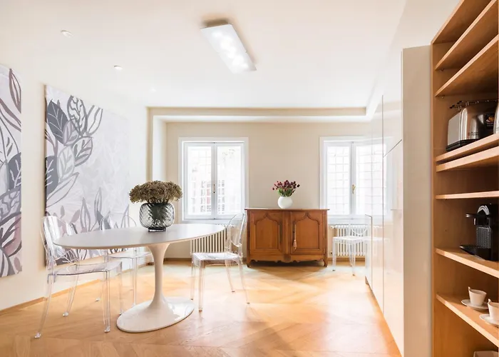 San Giovanni E Paolo Canal View Apartment R&R Venice, Italy