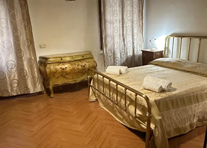 1 Ramo Grimani Apartment Venice, Italy