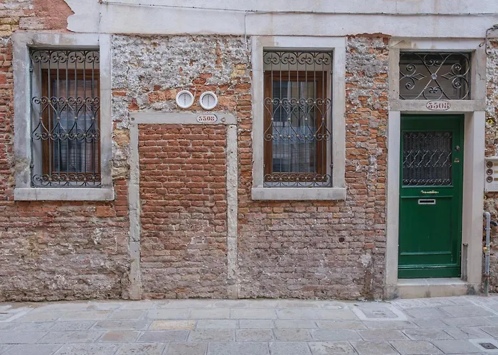 Ca' Spritz - Home Venecia, Italia