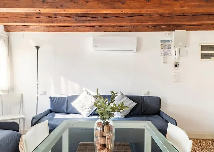 Maison del Calice-iHOMES Venecia, Italia