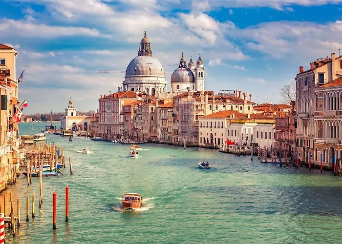 San Marco - Elegante Suite Venezia, Italia