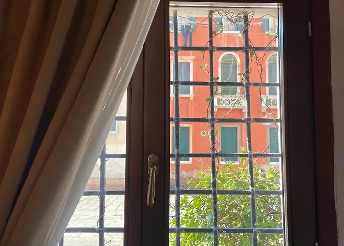 Gesuiti Loft Venice, Italy