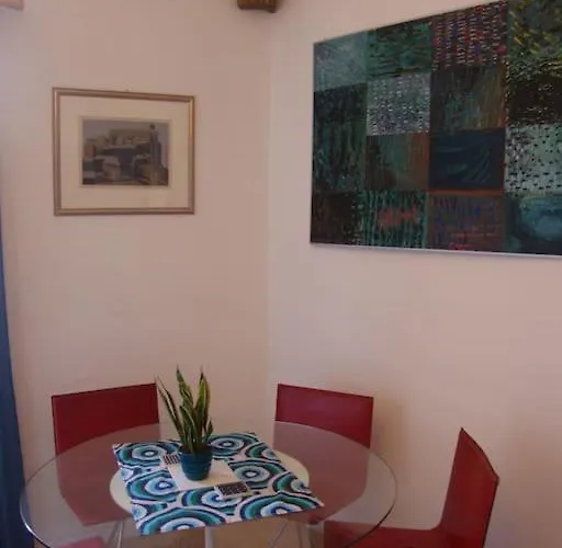 Ai Miracoli Apartment Venezia, Italia