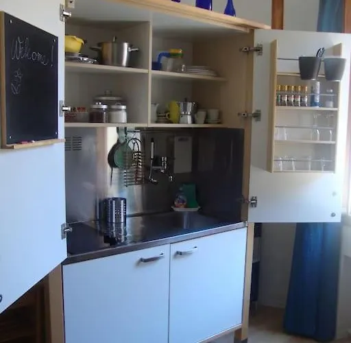 Ai Miracoli Apartment Venecia, Italia