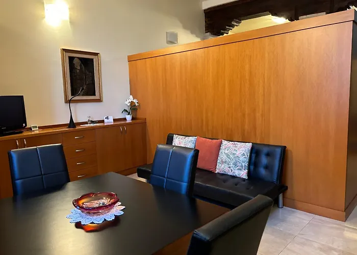 Apartamento San Stae Casa Aurora Venecia, Italia