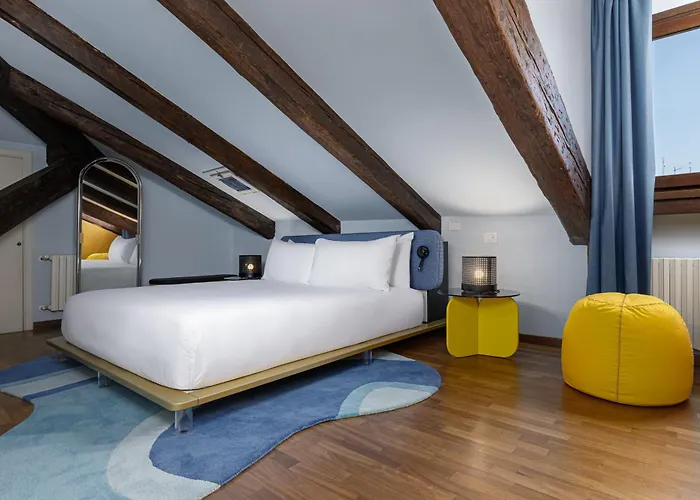 Palazzo Dei Fiori By Room Mate Veneza, Itália