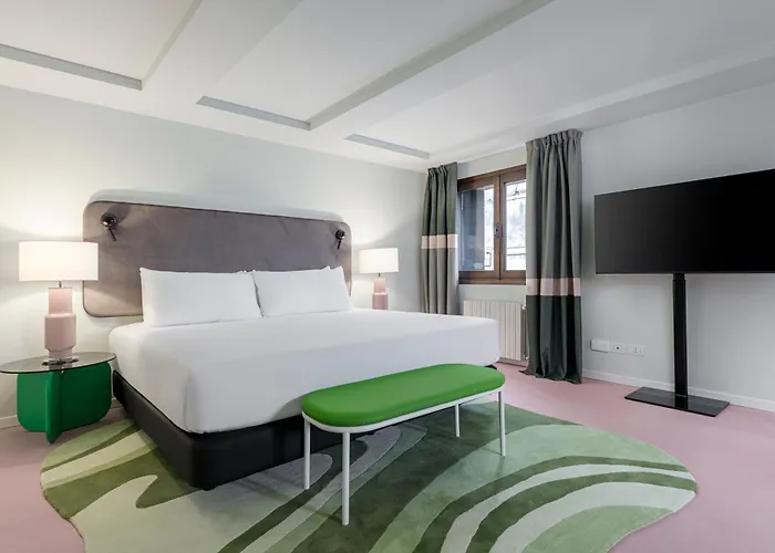 Palazzo Dei Fiori By Room Mate Venice, Italy