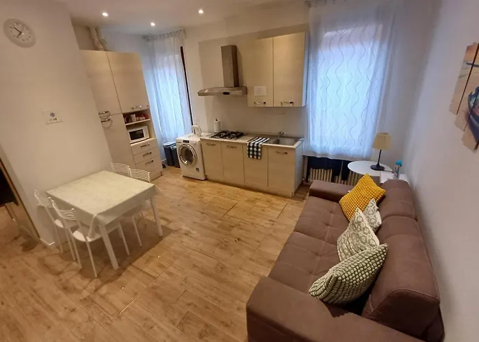 Apartament Ca' Delle Furlane Wenecja, Włochy