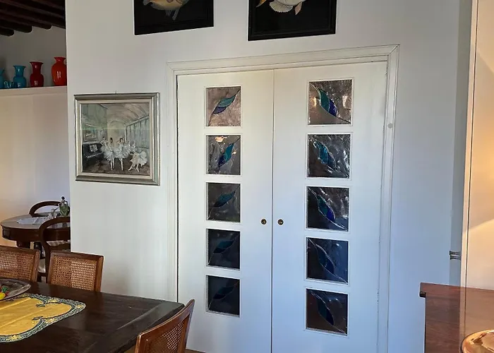 Albrizzi Charme Apartment Venecia, Italia