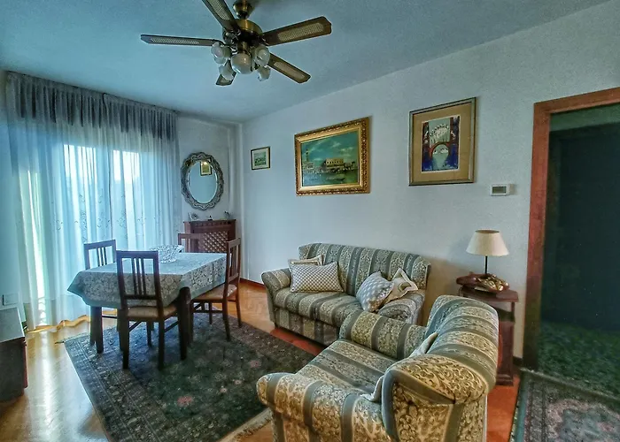 Casa Seppa Apartment Venice, Italy