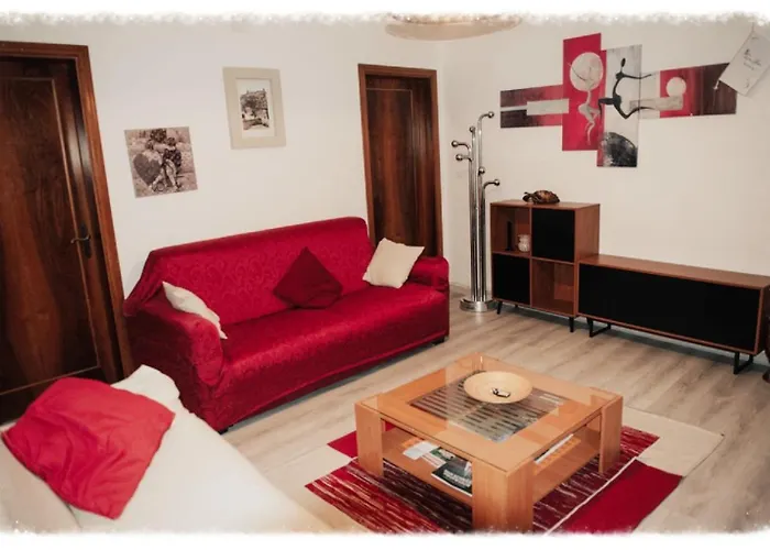 Apartamento Casa Alyssa Venecia, Italia