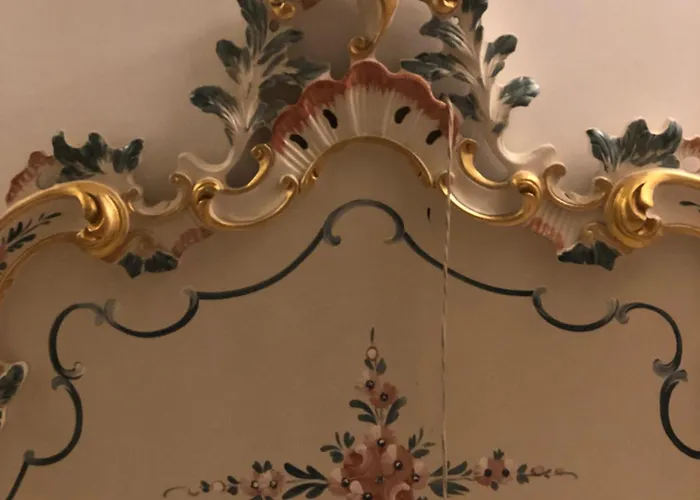 Apartamento Ca' Margarita Venecia, Italia