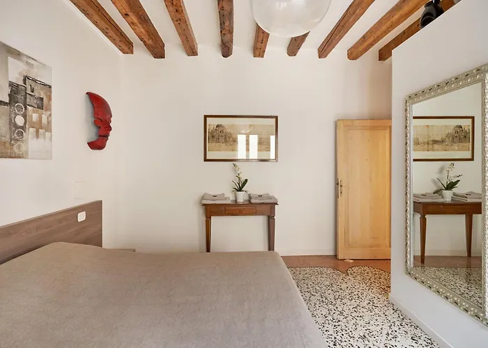 Ca Boldo Terrace 2.0 Apartment Venice, Italy