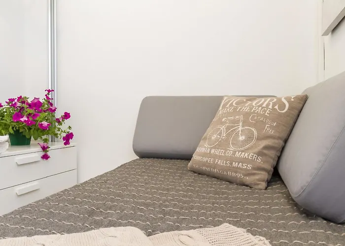Accademia Charm Apartments By Wonderful Italy Venecia, Italia