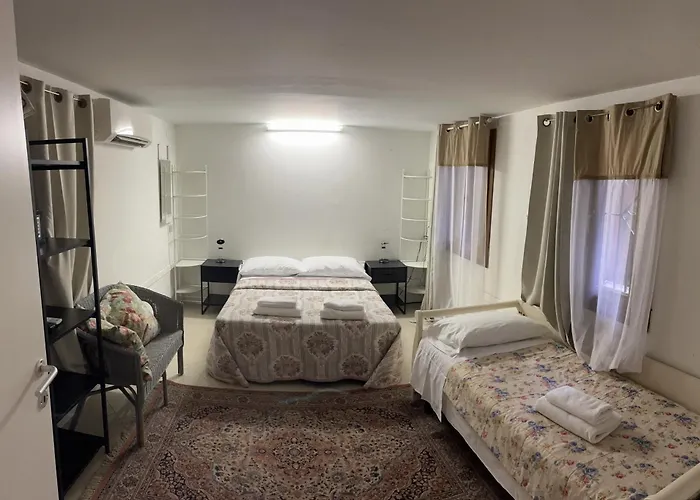 Antico Fiore Apartments Venezia, Italia