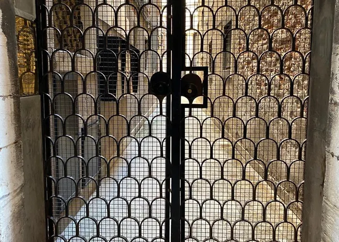 Dimora Contarini Charm Apartment On Grand Canal Venice, Italy