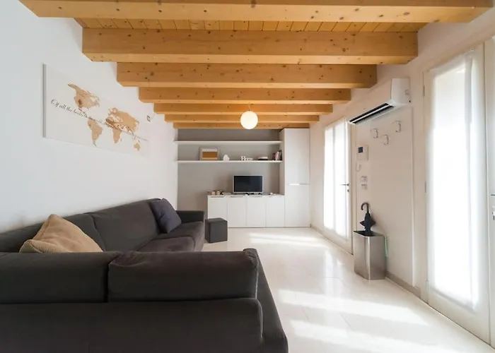 Ca' Martina Apartment Venice, Italy