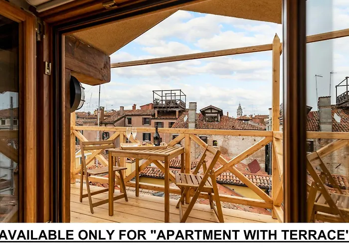 Appartamento Nikki House Venezia, Italia