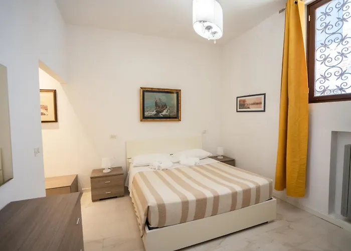 Residence Rio Marin Venedig, Italien