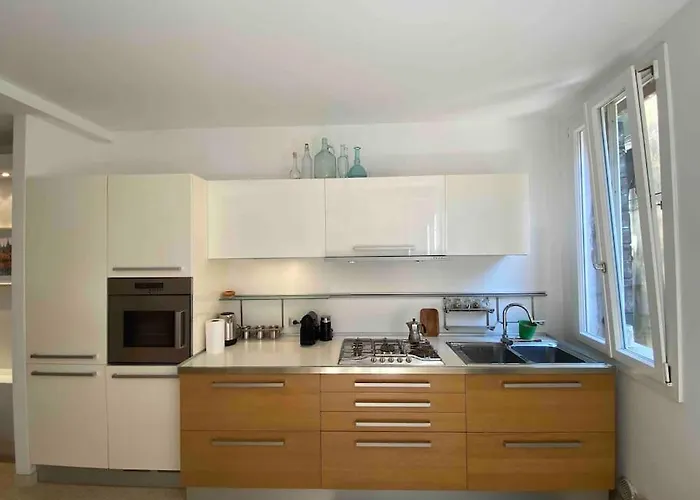 Appartamento Maddalena'S House Venezia, Italia