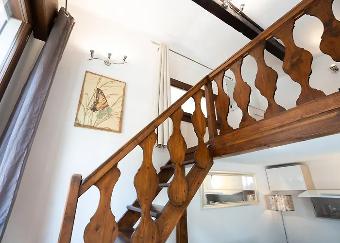 Residence Rio Marin Venice, Italy