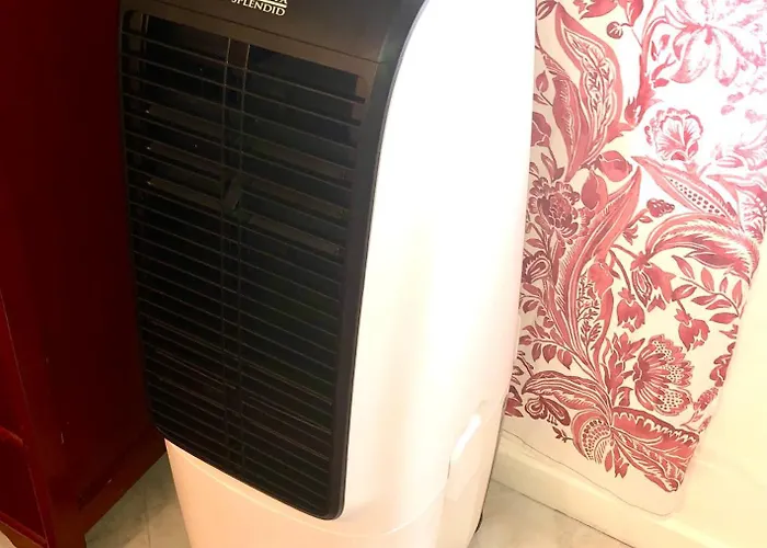 Apartamento Ca' Dell'Angelo Venecia, Italia
