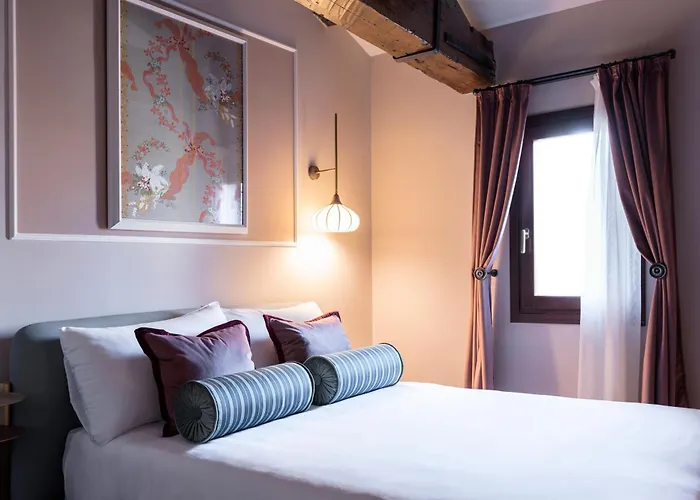 Be Mate Ponte Di Rialto Apartment Venice, Italy