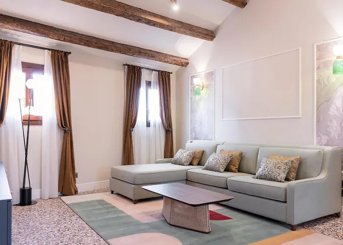 Be Mate Ponte Di Rialto Apartamento Veneza, Itália