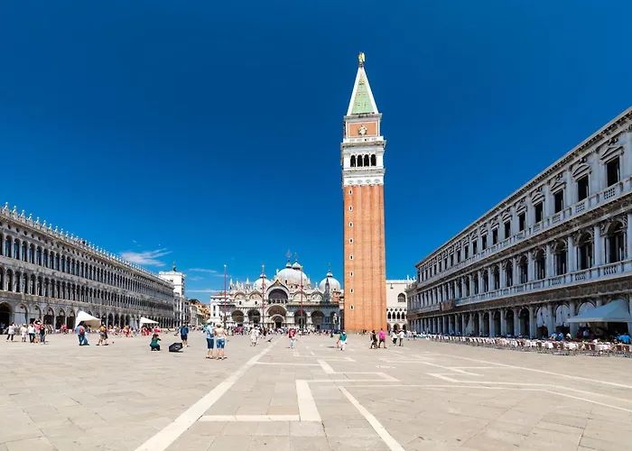 Top Floor Terrace Elegant Apartment 4 Min From St Mark S Square No Lift - Venice Heaven Apartments Collection, Italien