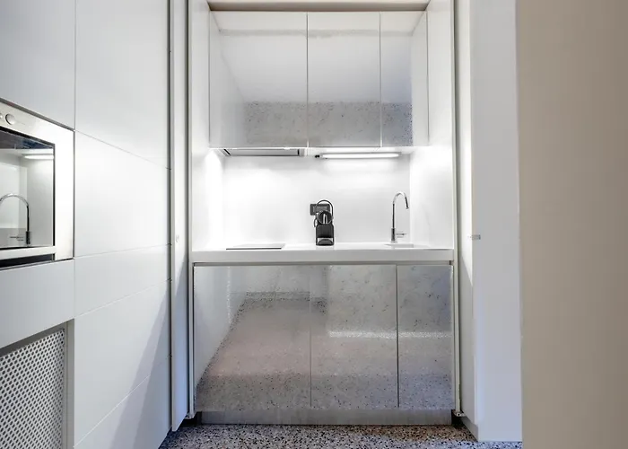 Venice Suite San Marco 213, Italy