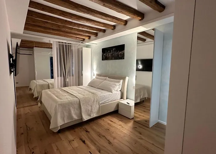 Palazzo Michelin Suite Venezia, Italia