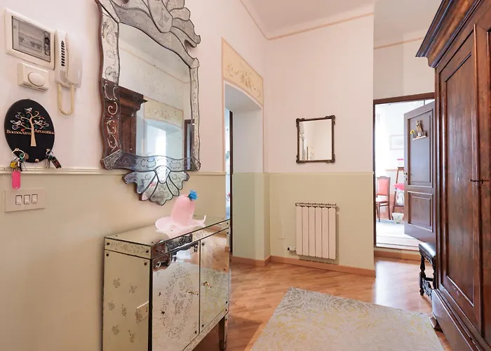 Appartamento Luxury Ai Greci Venedig, Italien