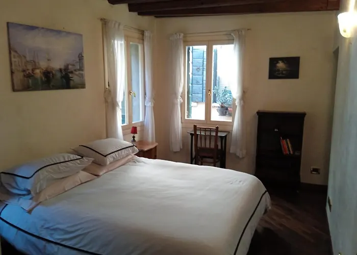 Villa Ca' Toletta Venezia, Italia